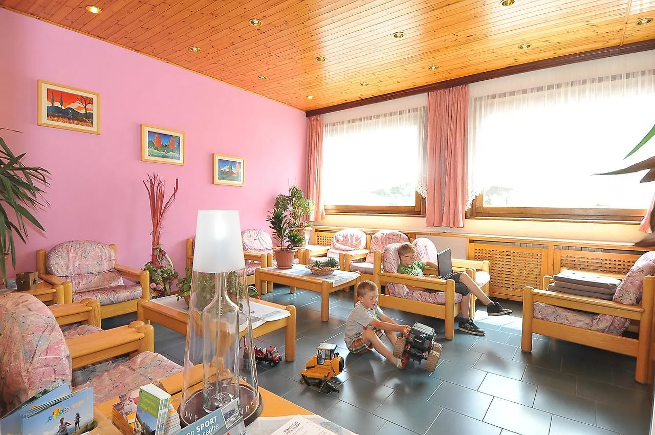 Hotel Croce Bianca Livigno 3*,  Italy