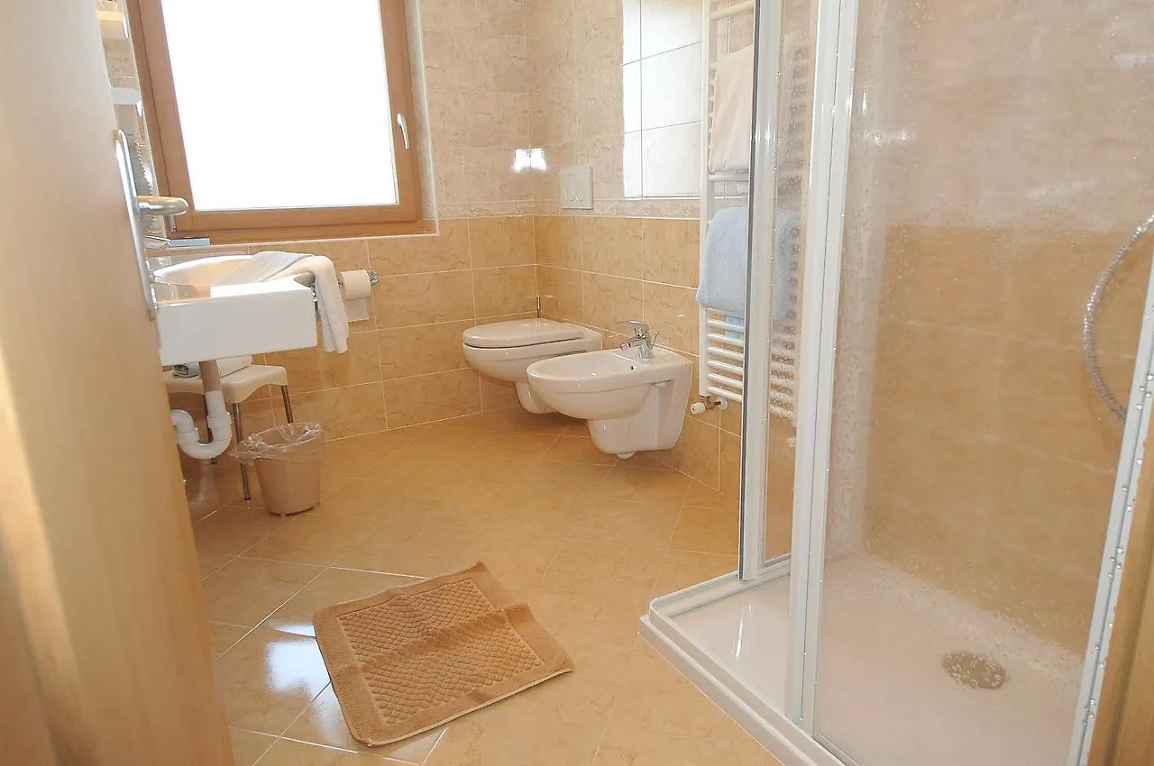 Hotel Croce Bianca Livigno