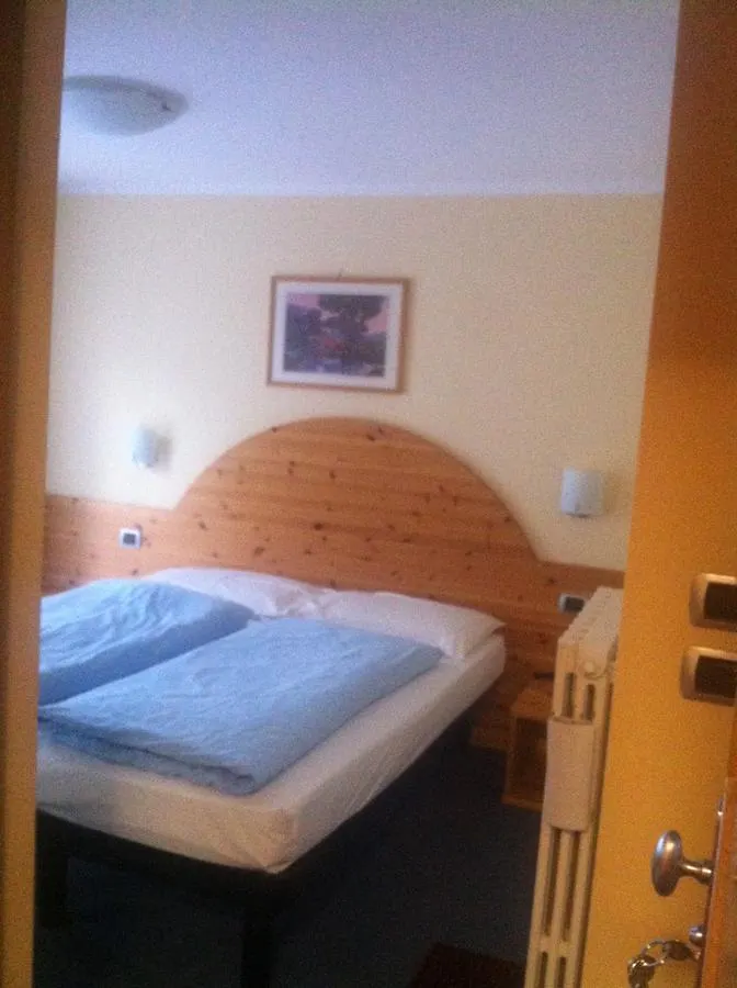 Hotel Croce Bianca Livigno