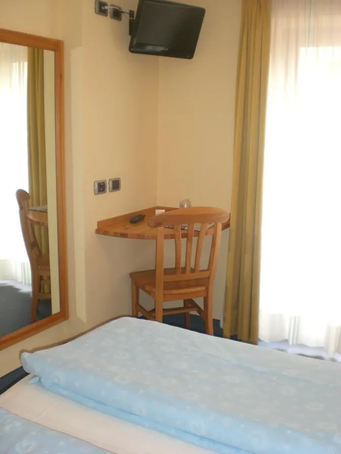 Hotel Croce Bianca Livigno