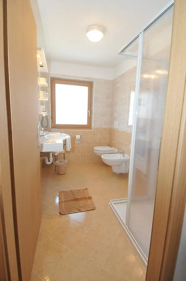 Hotel Croce Bianca Livigno